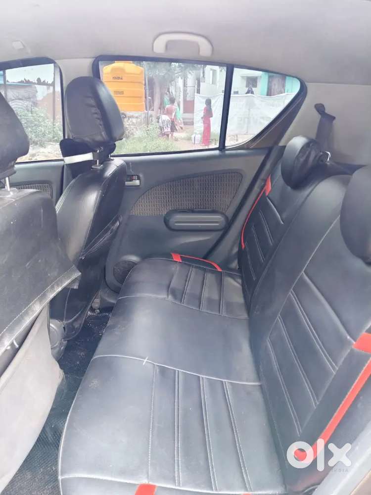 Maruti Suzuki Ritz