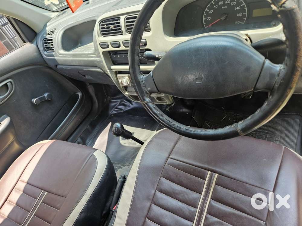 Maruti Suzuki Alto 800 2012 Well Maintained