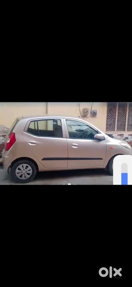 Hyundai Grand I10 2011 Petrol Manual