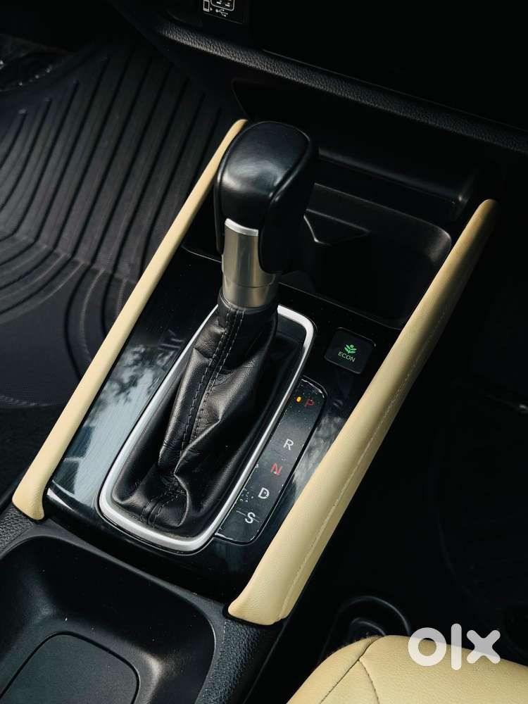 Honda City Zx Cvt Anniversary Edition, 2023, Petrol