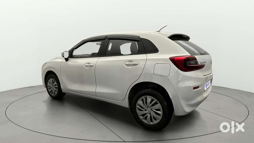 Maruti Suzuki Baleno Delta, 2023, Petrol