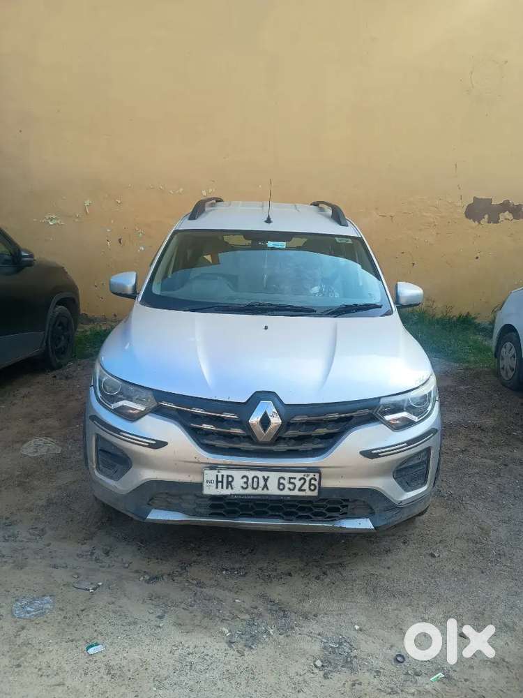 Renault Triber 1.0 Rxt 2021
