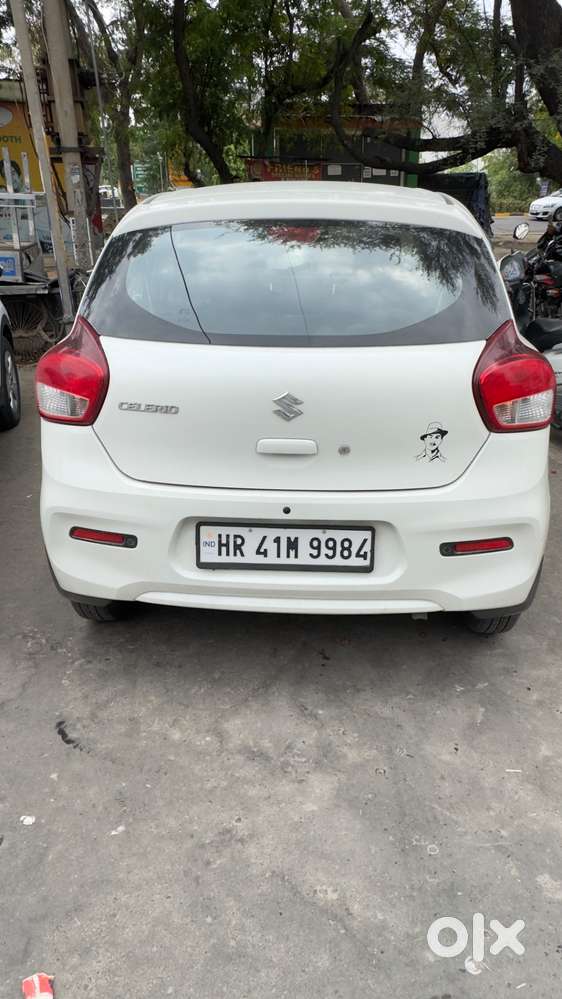 Like Brand New Car