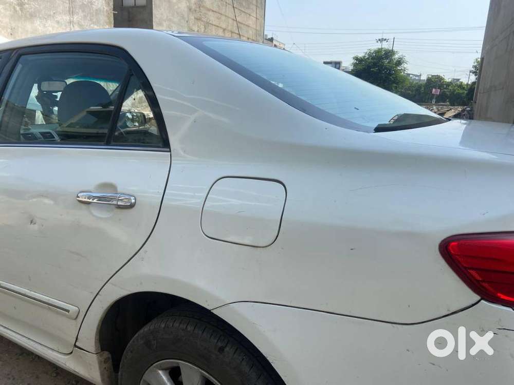 Well Maintained High Status Family Car Less Kms Driven