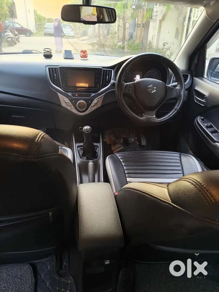 Maruti Suzuki Baleno Zeta 2020 Petrol 15000 Km Driven