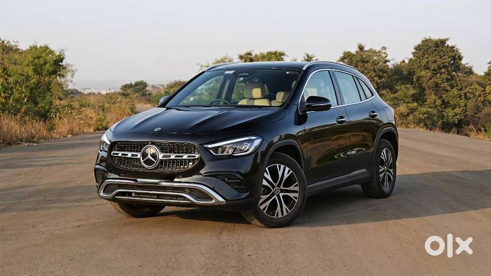 Mercedes-benz Gla 220d 4matic, 2024, Diesel