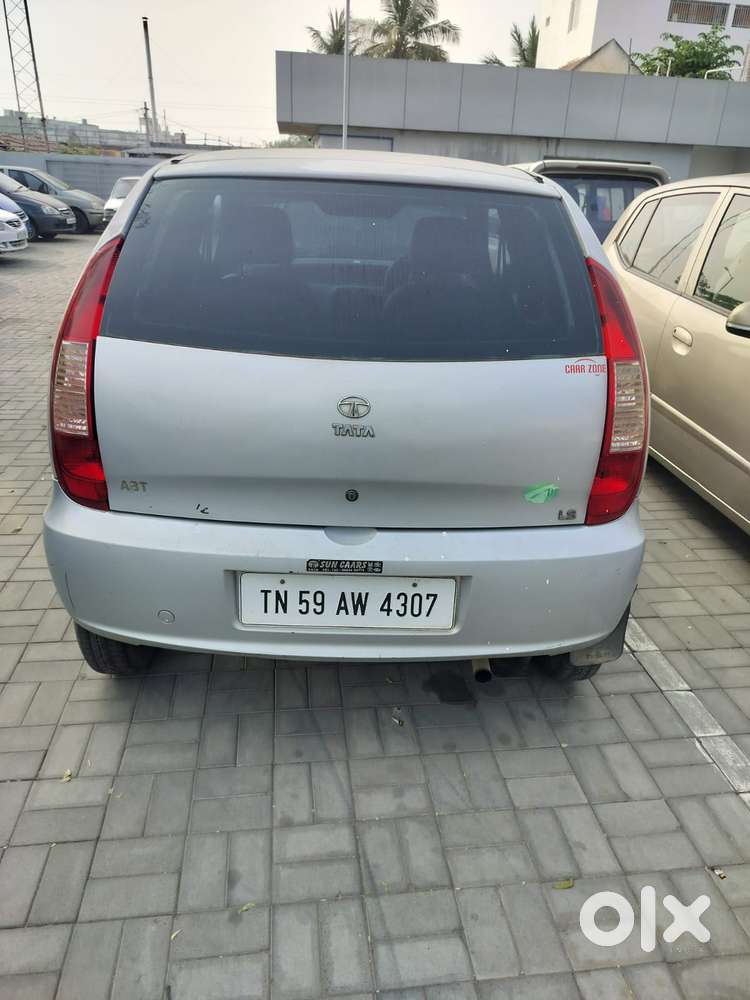 Tata Indica Dl, 2012, Diesel