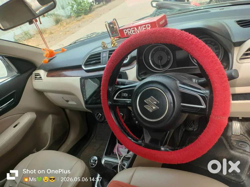 Maruti Suzuki Swift Dzire 2019 Diesel 137000 Km Driven
