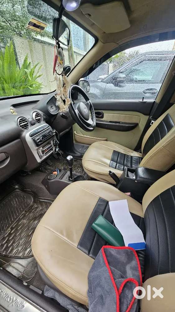 Hyundai Santro Xing Gls  Petrol