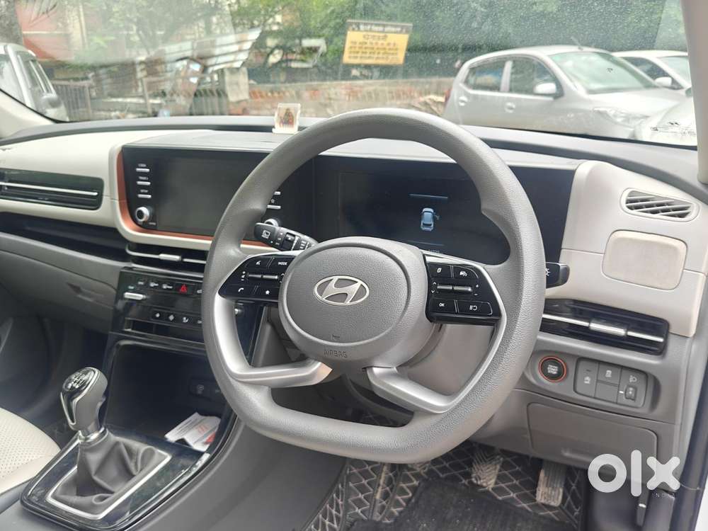 Hyundai Creta S 1.5 Diesel, 2026, Diesel