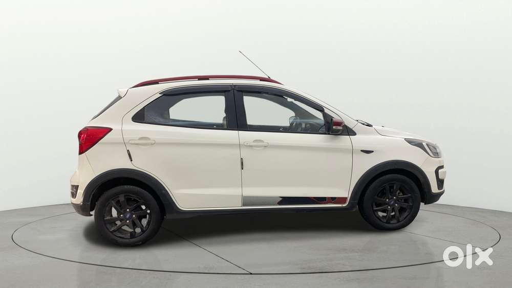 Ford Freestyle 1.2 Flair Edition Petrol, 2021, Petrol
