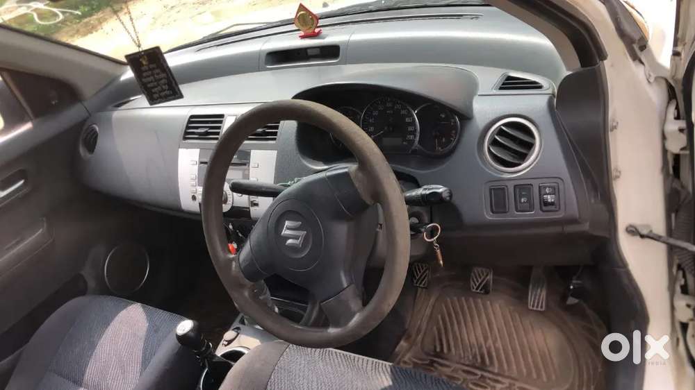 Maruti Suzuki Swift Vdi 2011 Diesel