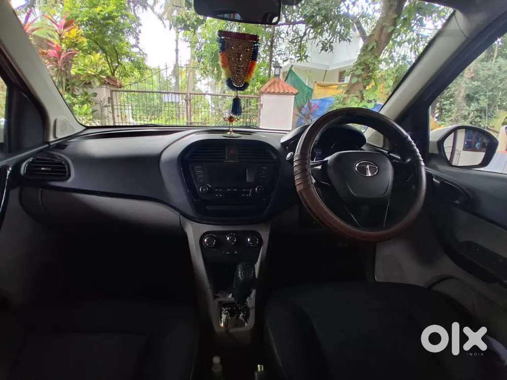 Tata Tiago 1.2 Revotron 2019