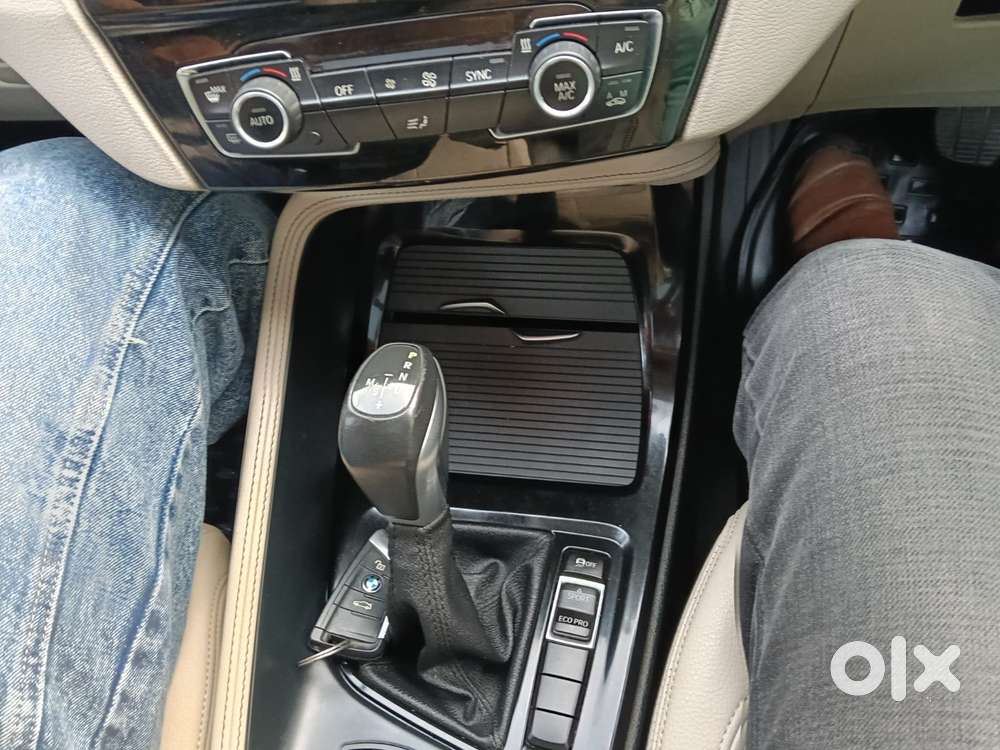 Bmw X1 Xdrive 20d Xline, 2019, Diesel