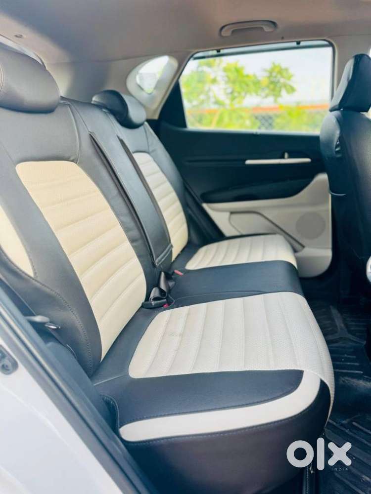 Kia Sonet Htx 1.5 Diesel, 2022, Diesel