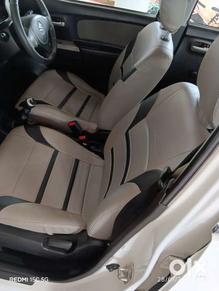 Maruti Suzuki Wagon R 2017 Petrol Good Condition