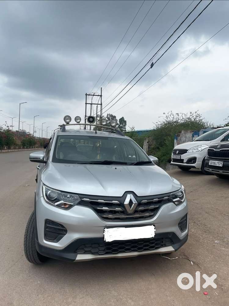 Renault Triber Rxt 2020