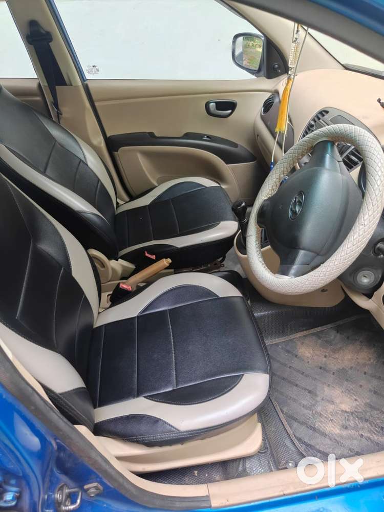 Hyundai I10 Sportz Petrol 2009