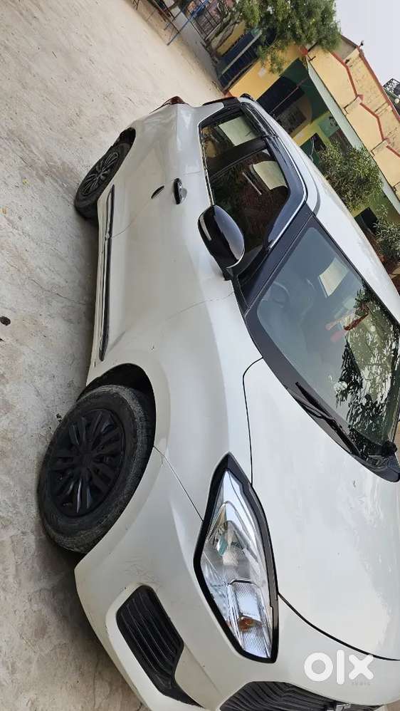 Maruti Suzuki Swift 2018 Diesel 92000 Km Driven