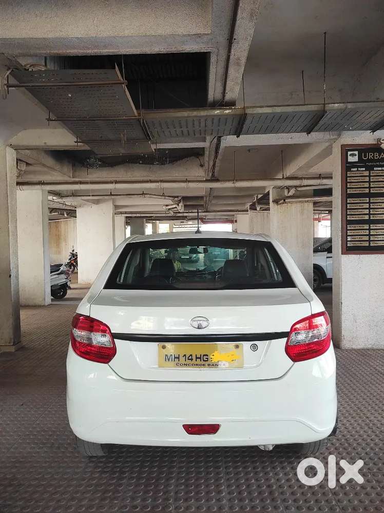 Tata Zest 2018 Diesel 214000 Km Driven