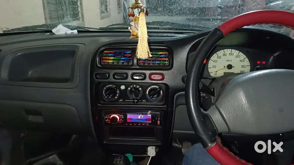 Maruti Suzuki Alto 2008 Year