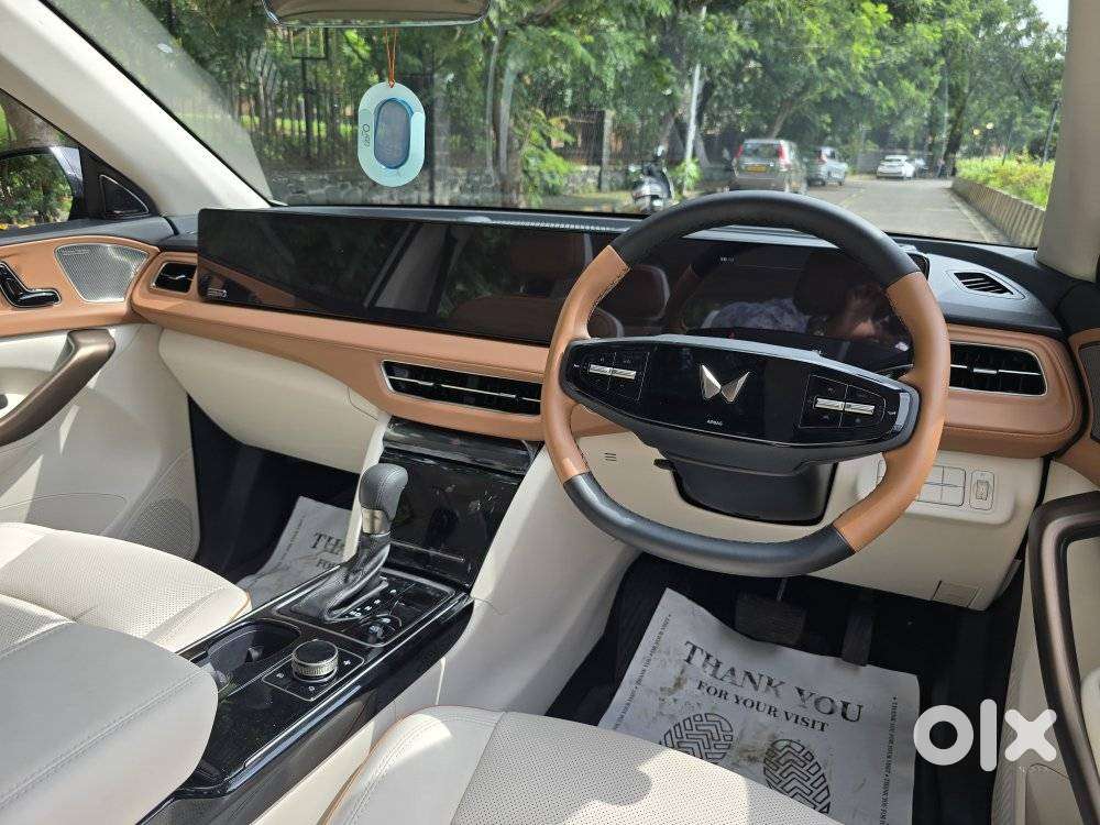 Mahindra Xuv 7xo Ax7l Diesel At, 2026, Diesel