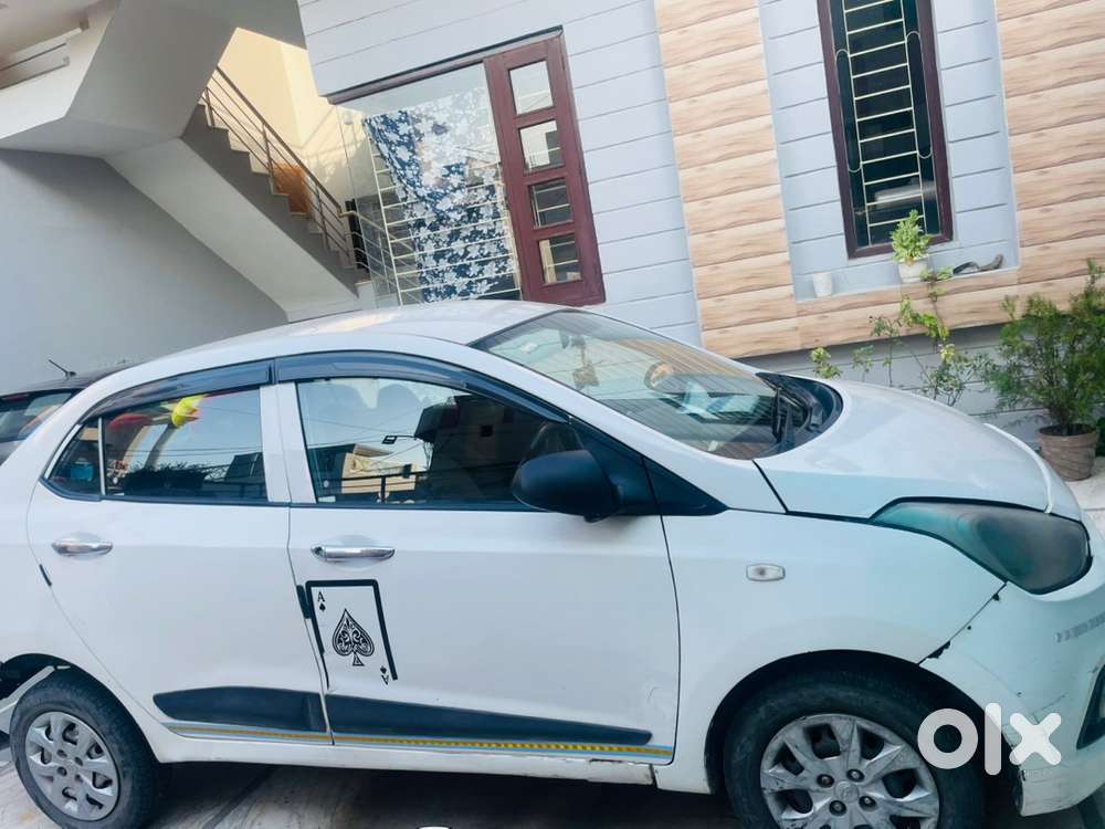 Hyundai Xcent Prime 2018