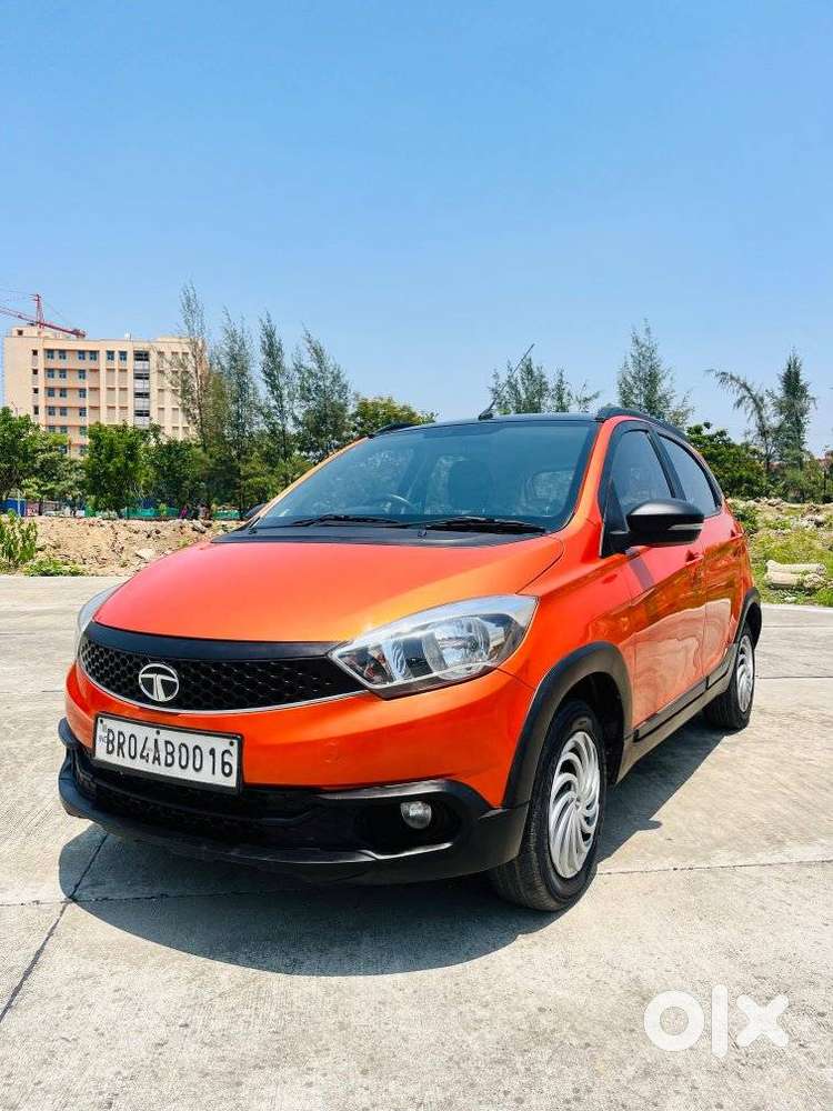 Tata Tiago Nrg 1.2 Xz Mt, 2019, Petrol