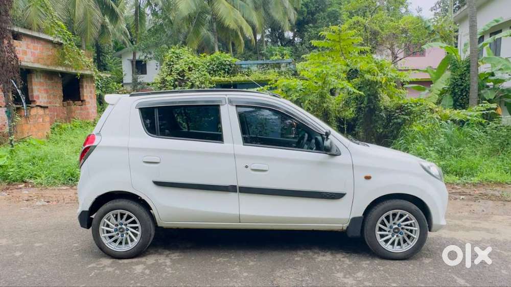 Maruti Suzuki Alto 800 Lxi  1st Owner  Alloy Wheels  ₹2.20ll