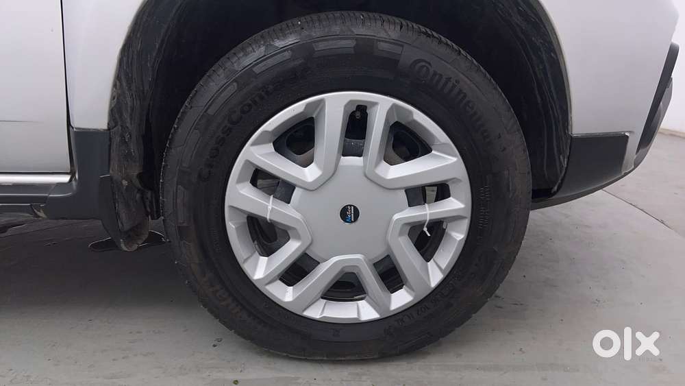 Renault Duster 1.5 Rxs Petrol, 2020, Petrol