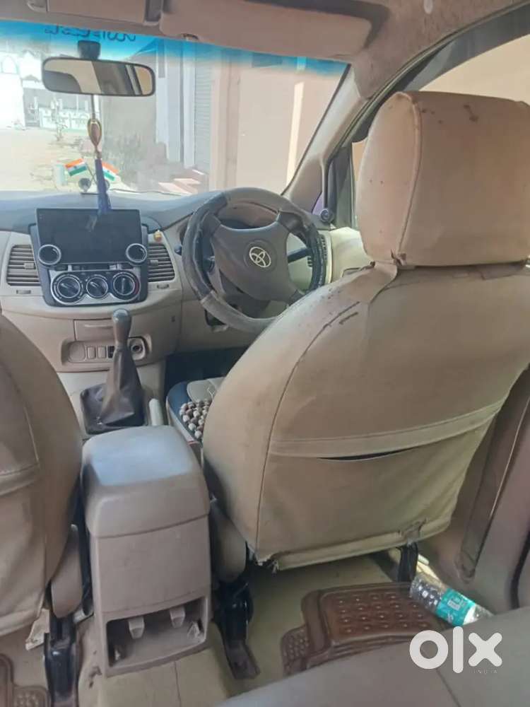 Toyota Innova 2009 Diesel Good Condition