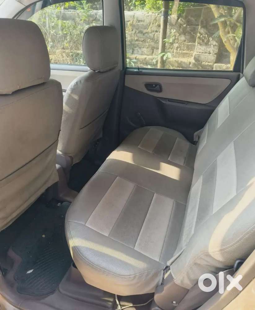Maruti Suzuki Zen Estilo 2010 Petrol 72000 Km Driven