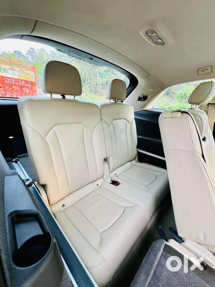 Audi Q7 3.0 45 Tdi Premium Plus, 2019, Diesel