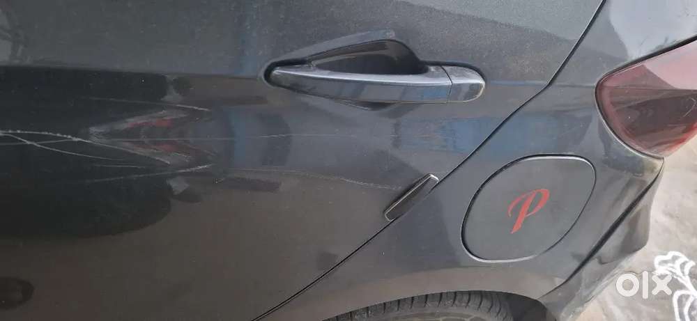 Tata Tiago 2020 Petrol Automatic