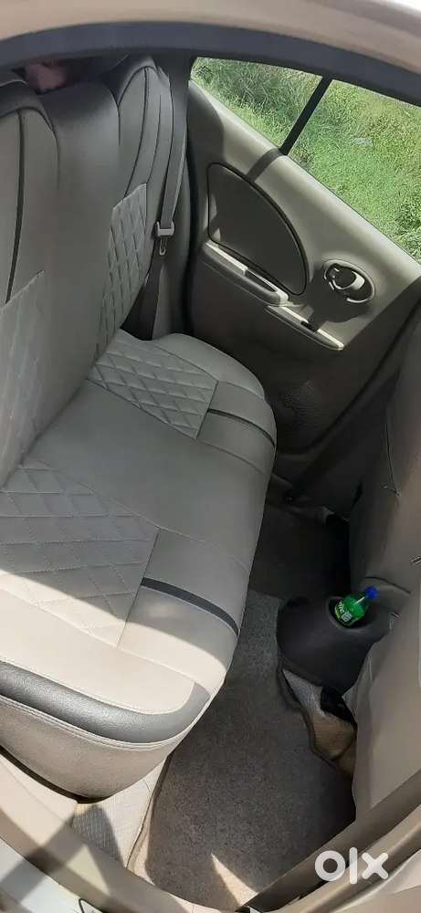 Nissan Micra Diesel