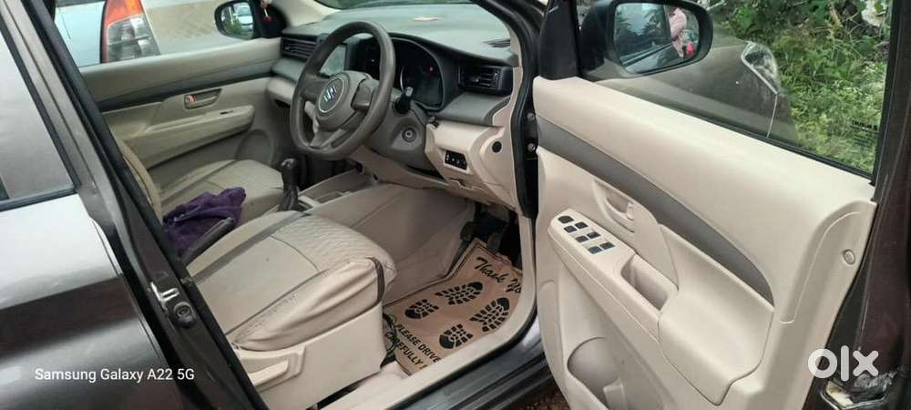 Maruti Suzuki Ertiga 2019 Diesel Well Maintained