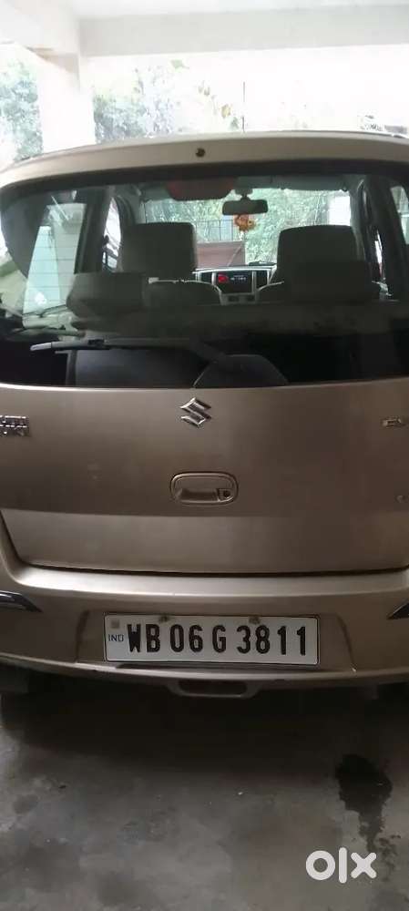 Maruti Suzuki Zen Estilo 2011