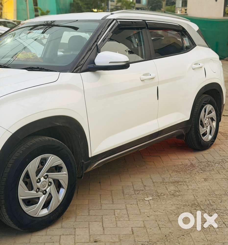 Hyundai Creta 1.6 Diesel 2020