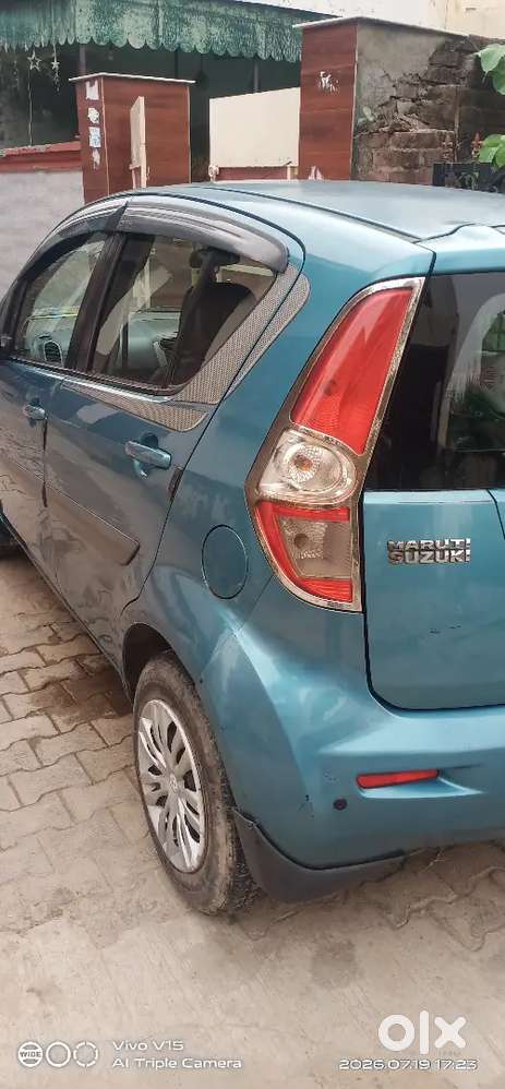 Maruti Ritz Vdi 2010
