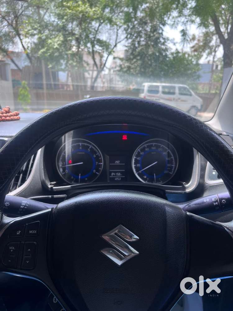 Maruti Suzuki 2020 Car