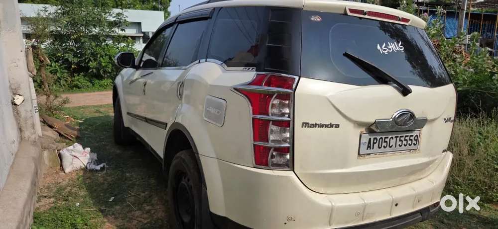 Mahindra Xuv500 Diesel Manual 2014