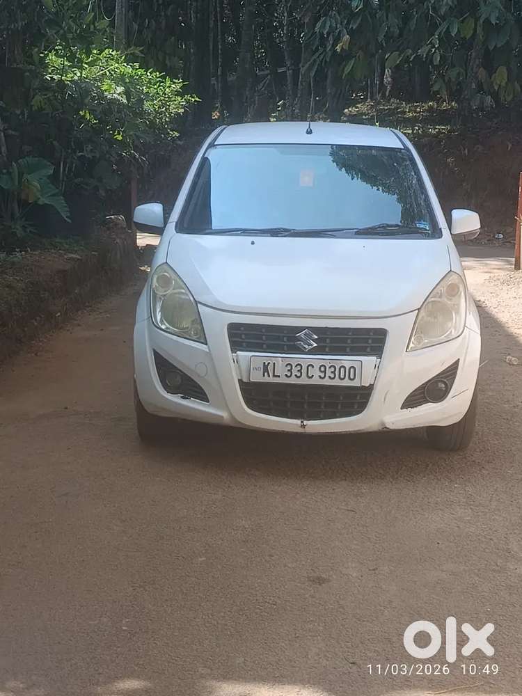 Good Condition. Paper Up To Feb 2027.