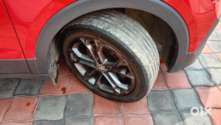 Skoda Kushaq 1.5 Tsi Style, 2022, Petrol