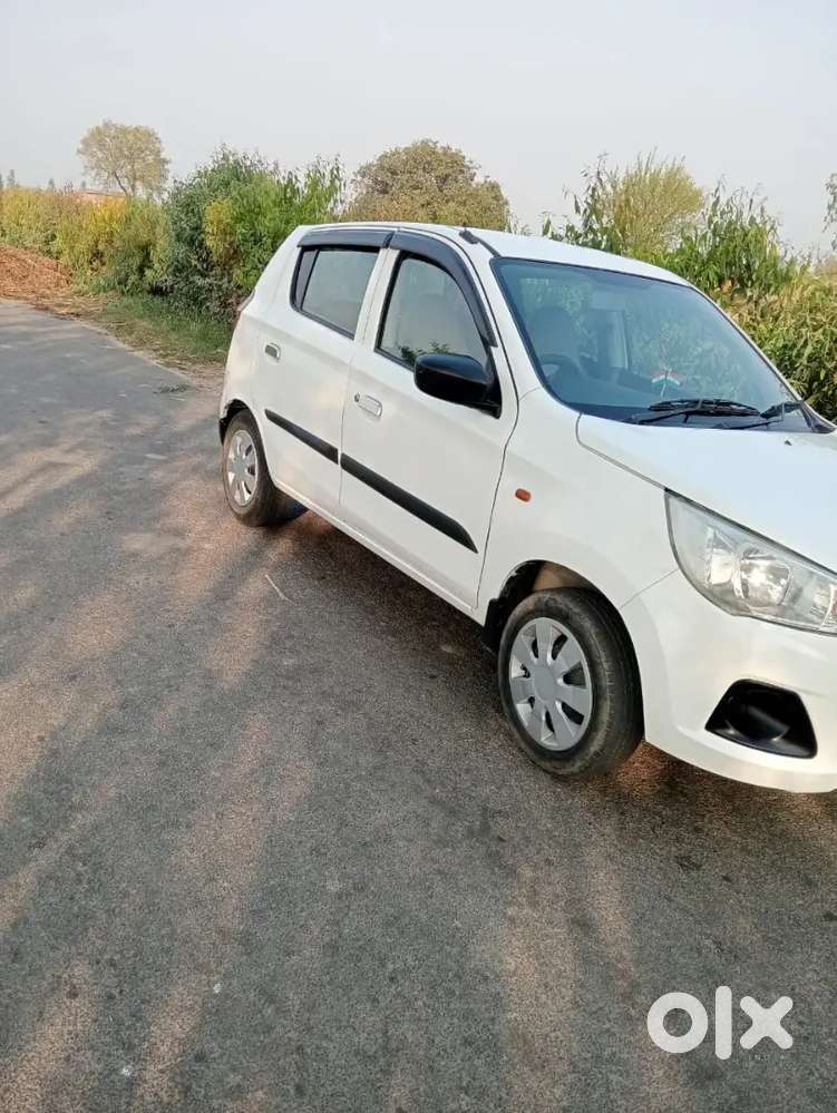 Maruti Alto K10 2014 Lxi