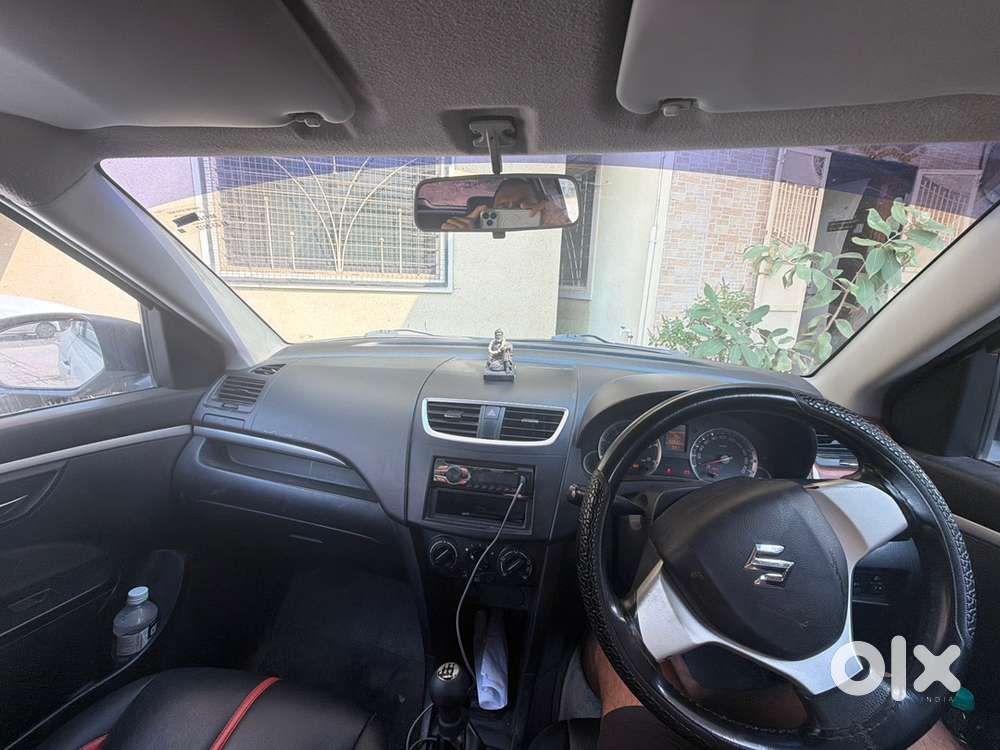 Maruti Swift Vdi 2012