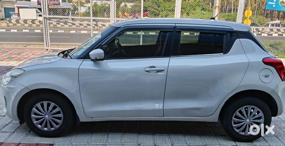 Maruti Suzuki Swift 2018 VDI, 2018, Diesel
