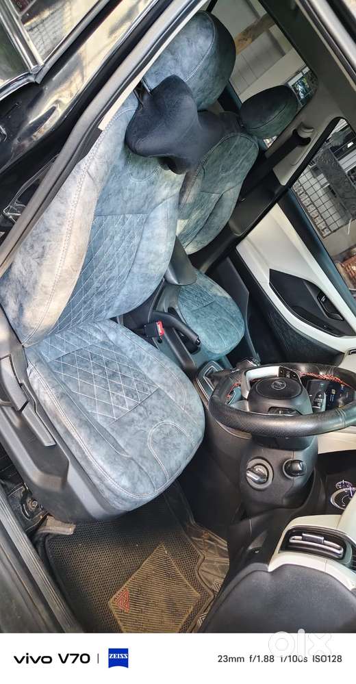 Hyundai Creta 1.5 E Petrol, 2024, Petrol