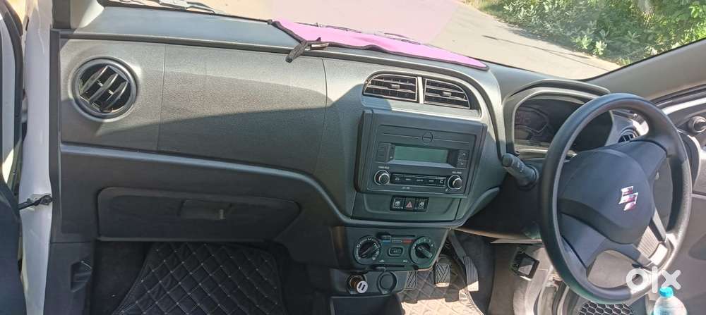 Maruti Suzuki Alto K10 1.0 Vxi, 2026, Cng & Hybrids