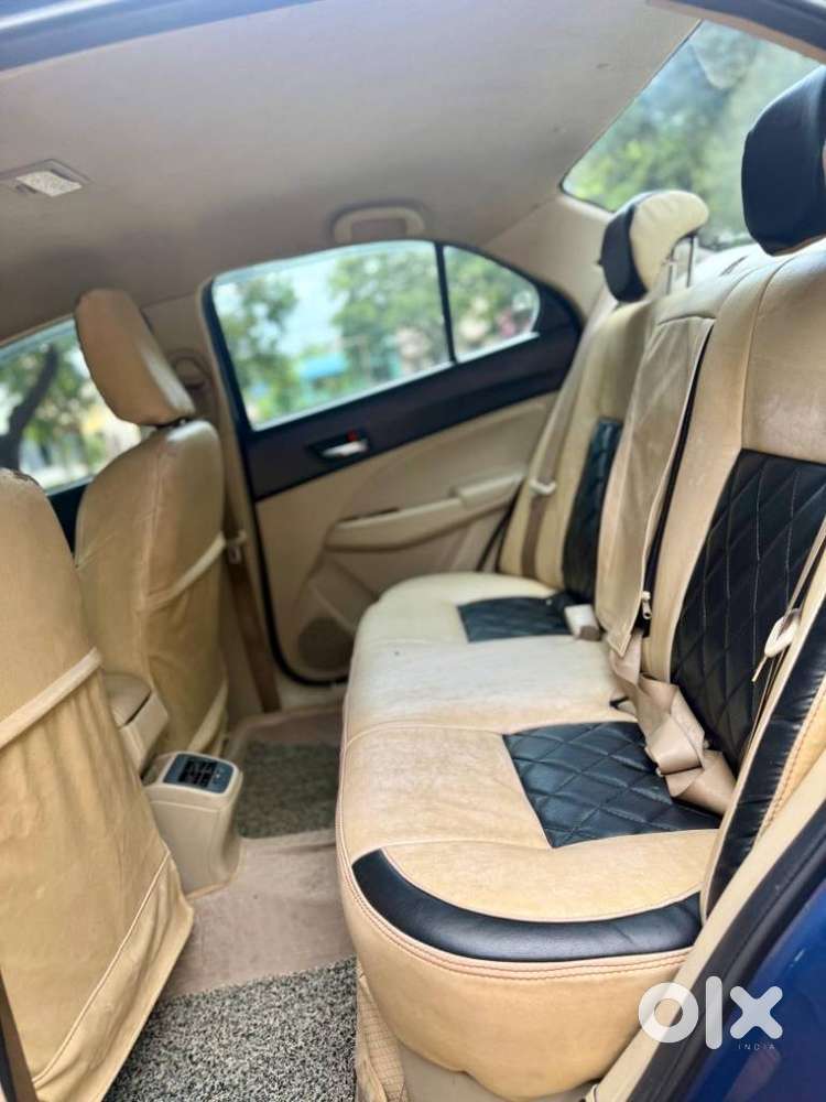 Maruti Suzuki Swift Dzire, 2019, Diesel