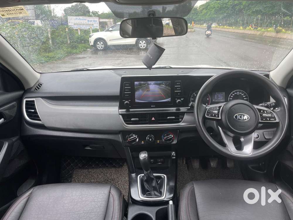 Kia Seltos Htk Plus D, 2019, Diesel
